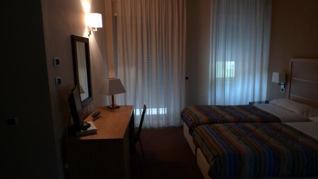 Hotel De Meis Capistrello Phòng bức ảnh
